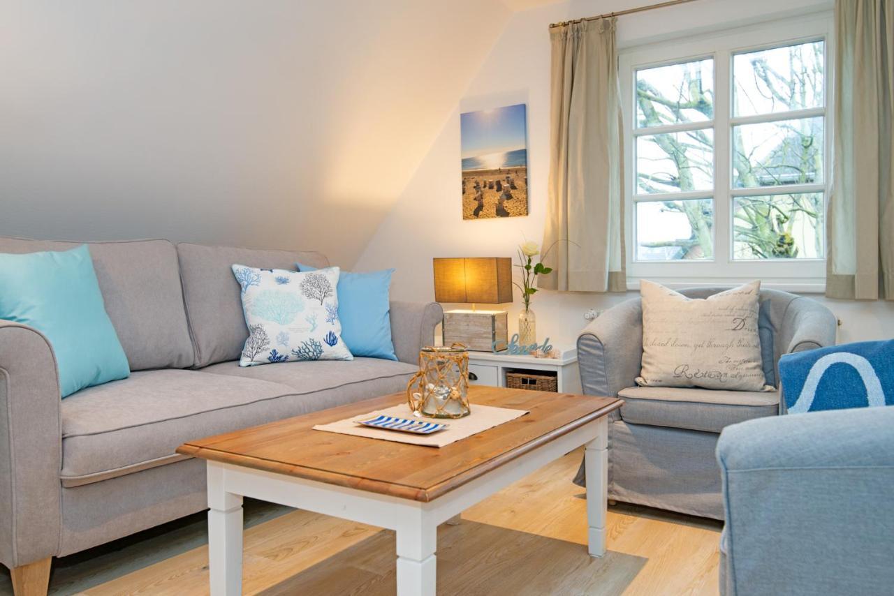 Sylt Island House Apartment Westerland Ngoại thất bức ảnh